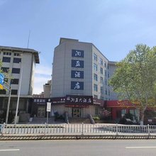 威海润盈大酒店