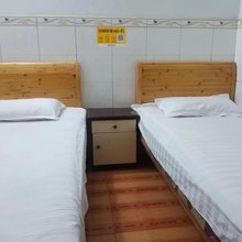 平安旅馆(宜宾学院店)