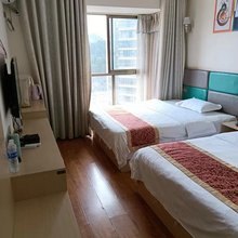 金沙雅洁宾馆