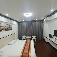 玉环金满楼宾馆(226省道辅路店)