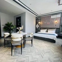 大同赢彭宾馆