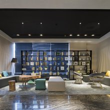 柏高·雅酒店(广州奥体中心天河珠村地铁站店)