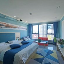西宁君凯酒店(青海职业技术大学万佳家博园店)