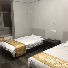 灌云金泰宾馆