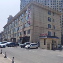 大石桥绅普酒店