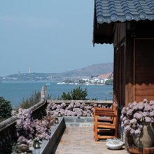 大理全高九忆海景别院客栈(理想邦店)