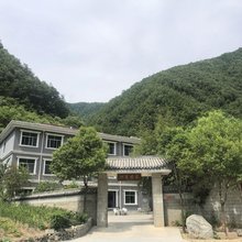 竹苑农家(柞水牛背梁景区店)