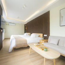 庐山翠微山馆(庐山索道上站牯岭街店)