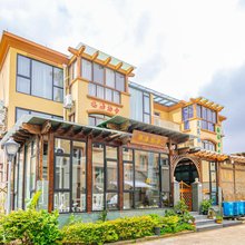 朱家尖邻海栖舍·Shore海边日出度假别墅(东沙景区店)