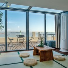 嵊泗佰客·壹宿海景美宿(左岸公路店)
