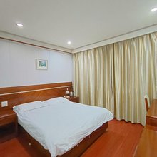湖州永利宾馆