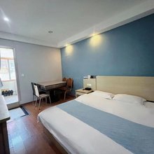 南昌永悦商务宾馆(八一广场绳金塔店)