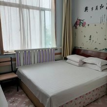 淄博久源宾馆