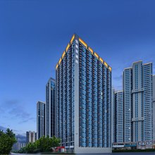 宜亚酒店(宜昌火车东站店)