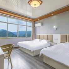 仙居爱娥民宿