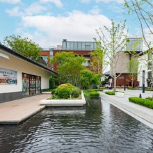 花筑·云舍民宿(上海朱家角古镇店)