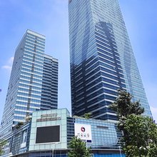 橙途国际公寓(珠海国际会展中心店)