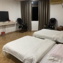 新信安公寓(大马路店)