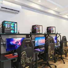 飞跃电竞酒店公寓(大连西安路店)