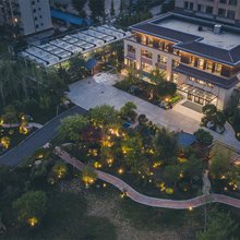 沂源东方书院民宿