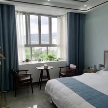 汉源浓乡居民宿