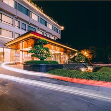 棠湖宾馆(双流区政府店)