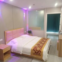 格云快捷酒店(兴贤路店)