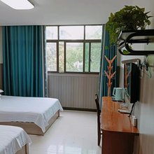 湖口明悦宾馆