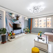 北戴河朱秀冬家庭公寓