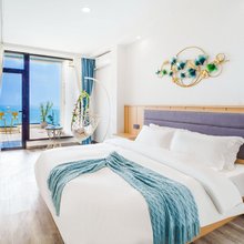 东极梦之海Sea·海景美宿(庙子湖店)