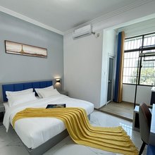 三亚House馨雅之家精品民宿(亚龙湾热带森林公园店)