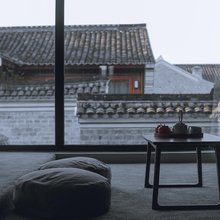 构想几何·韩岭白日梦(宁波东钱湖店)