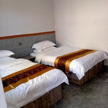 昭苏驿旅民宿