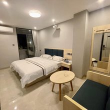 顺和商务公寓(清溪店)