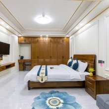 楠溪阁(西塘古镇店)