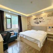 和顺家庭宾馆(大连西安路店)