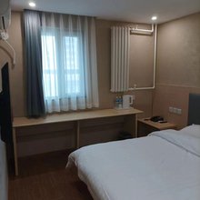 祥瑞天天酒店