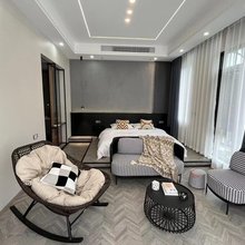 云和汀拾贰号小院