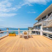东极岛浬约·海景民宿(东福山码头店)