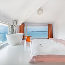 威海淡妆酒店