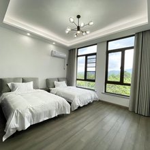 久唯.Villa竹景美宿(安吉云上草园.大竹海店)