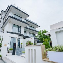 庭叙·遇见山民宿