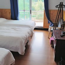 桐庐溪畔人家民宿