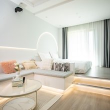 此间酒店(西宁香格里拉店)