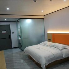 广州优家公寓(华夏职业学院店)