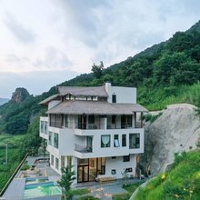 兴隆半山璞遇民宿