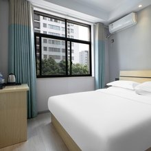 长沙壹米阳光宾馆(中南大学地铁站店)
