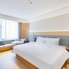 全季酒店(济南花园路店)