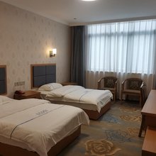 三江大酒店