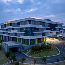 南京嘉悦·印湖酒店